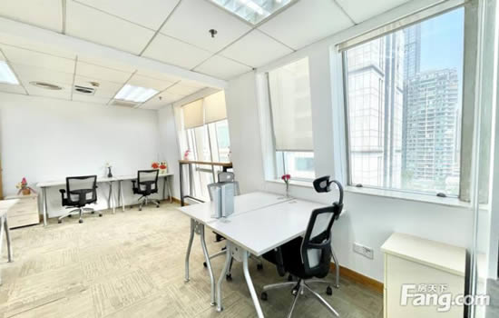 南方证券大厦写字楼图片7077