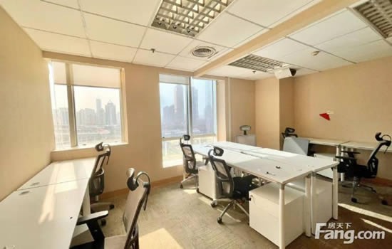 南方证券大厦写字楼图片7078