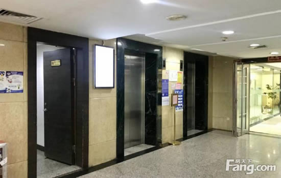 南方证券大厦写字楼图片7081