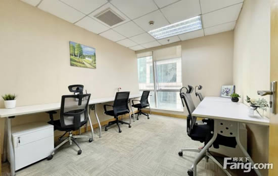 南方证券大厦写字楼图片7080