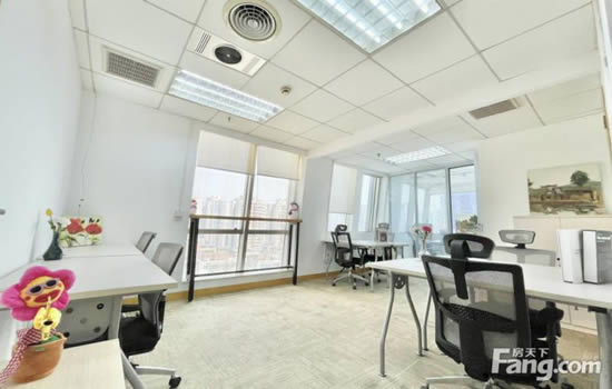 南方证券大厦写字楼图片7084