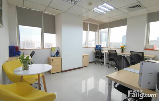 南方证券大厦写字楼图片7079