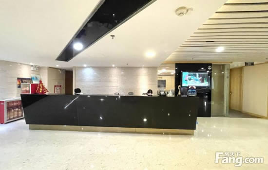 南方证券大厦写字楼图片7082