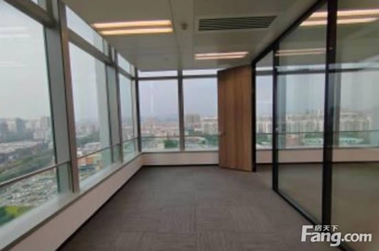 汇金中心写字楼图片7097