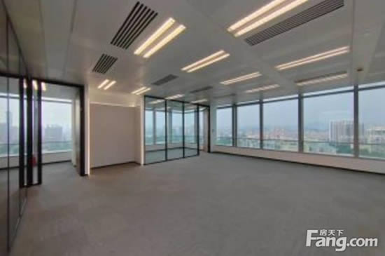 汇金中心写字楼图片7095