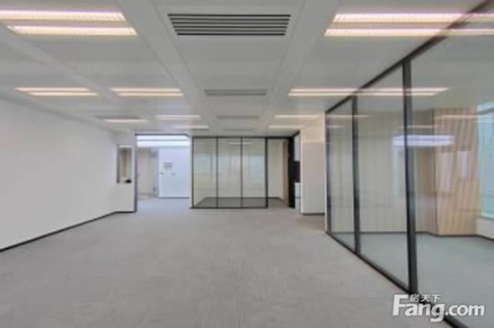 汇金中心写字楼图片7094
