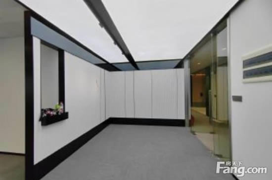 汇金中心写字楼图片7100