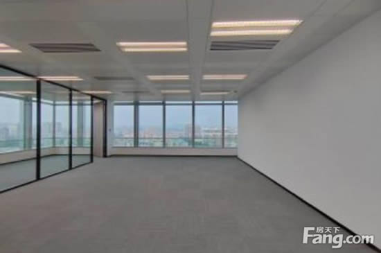 汇金中心写字楼图片7098