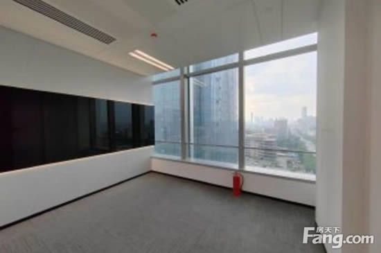 汇金中心写字楼图片7099