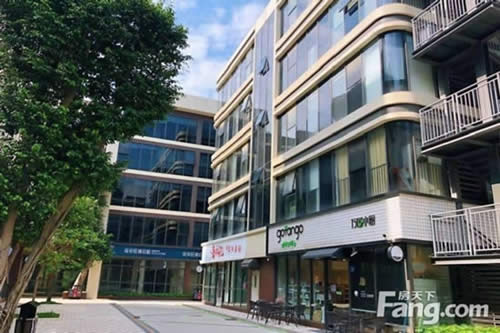 联合社区写字楼图片7106