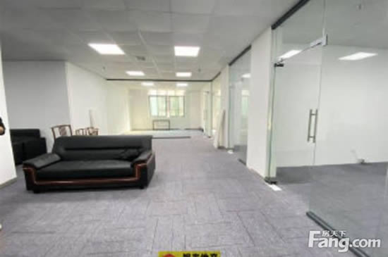 时代TIT广场写字楼图片7111