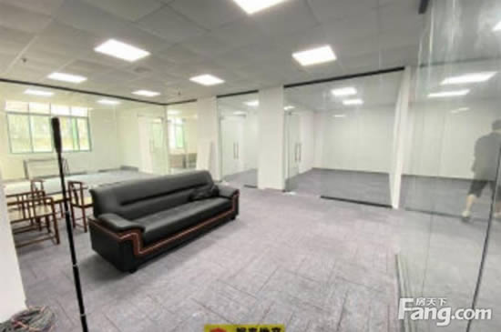 时代TIT广场写字楼图片7112