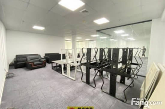 时代TIT广场写字楼图片7109