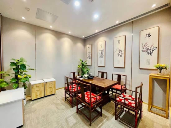  高德置地春广场写字楼图片7114