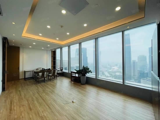  高德置地春广场写字楼图片7115