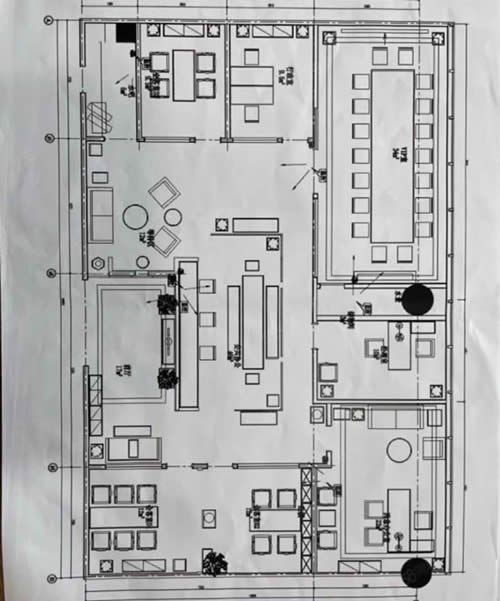  高德置地春广场写字楼图片7119
