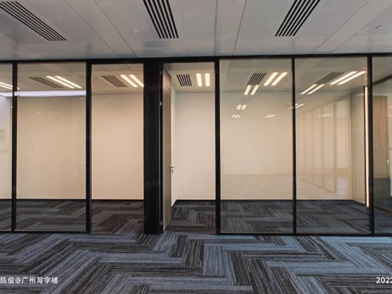 科韵路金融城写字楼图片7123