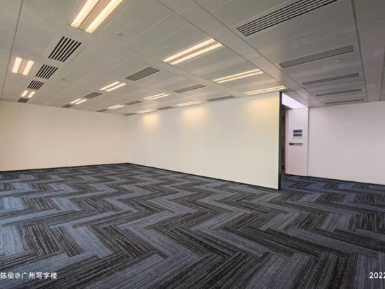 科韵路金融城写字楼图片7125