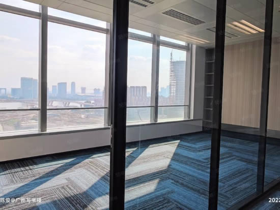 科韵路金融城写字楼图片7127