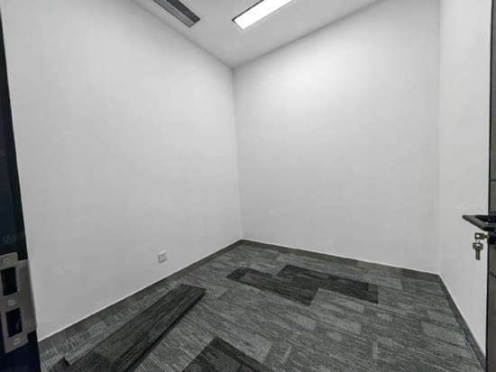 中泰国际广场写字楼图片7128