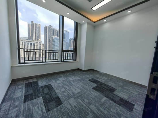 中泰国际广场写字楼图片7129