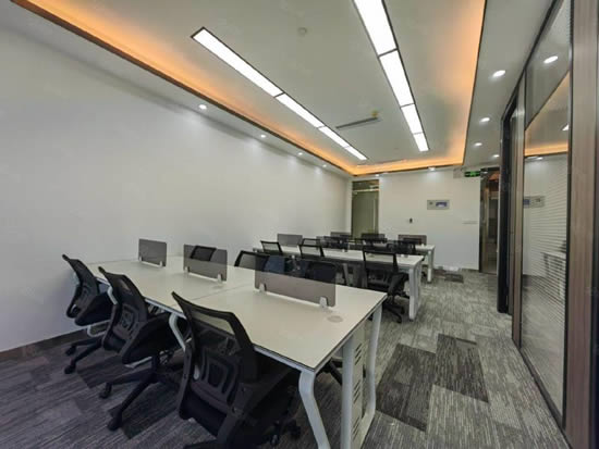 中泰国际广场写字楼图片7134