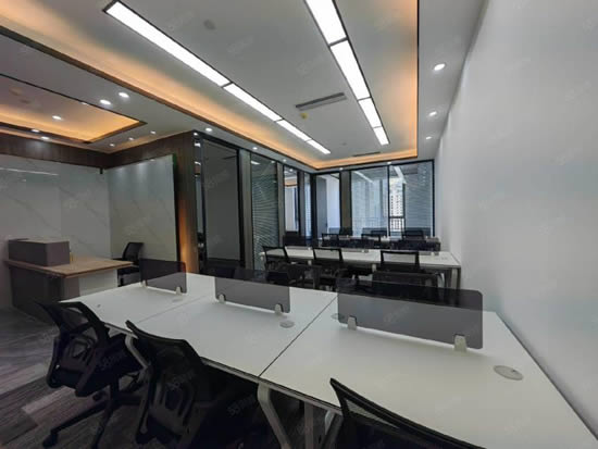中泰国际广场写字楼图片7131