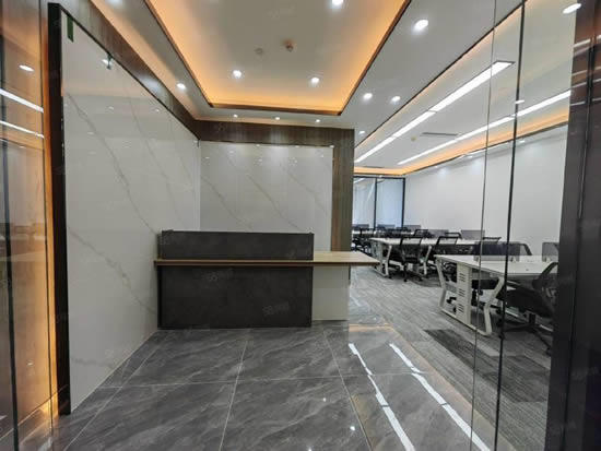 中泰国际广场写字楼图片7130