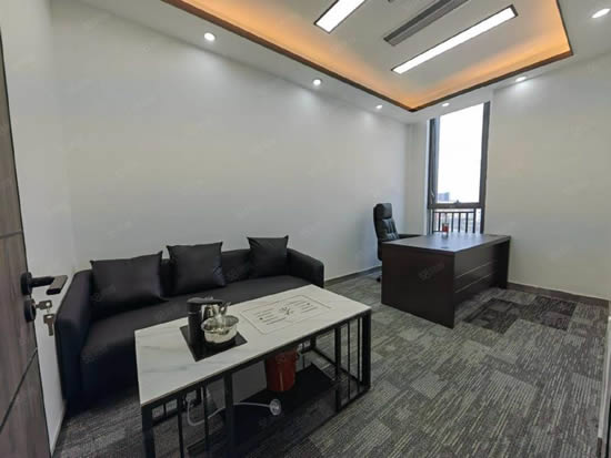 中泰国际广场写字楼图片7132