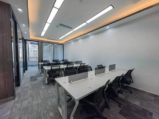 中泰国际广场写字楼图片7135