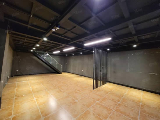 天河北保利中汇广场写字楼图片7138