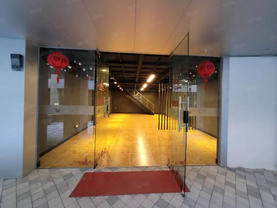 天河北保利中汇广场写字楼图片7139