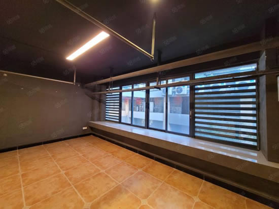 天河北保利中汇广场写字楼图片7140