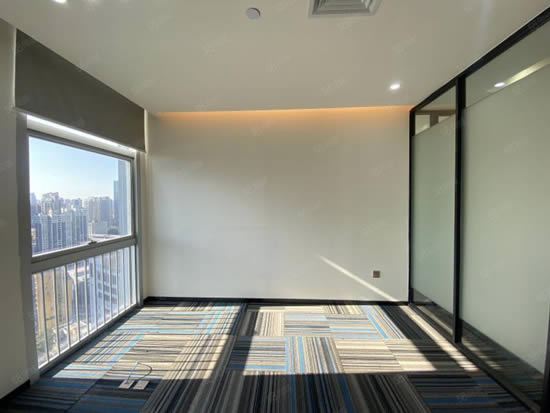 保利克洛维广场写字楼图片7141