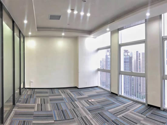 保利克洛维广场写字楼图片7146