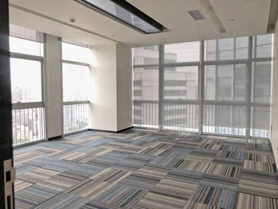 保利克洛维广场写字楼图片7144