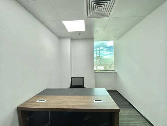 大都会广场写字楼图片7148