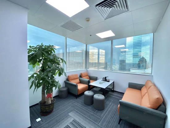 大都会广场写字楼图片7150