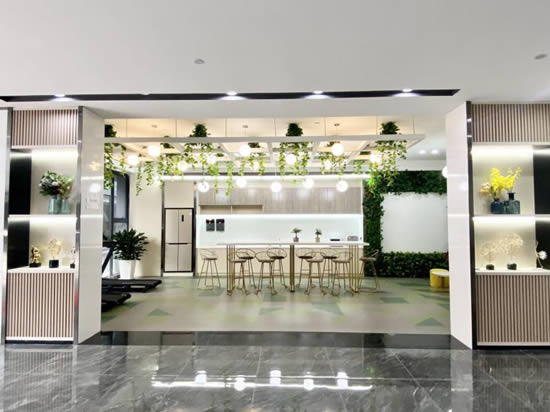 狮子园文化产意园写字楼图片7156