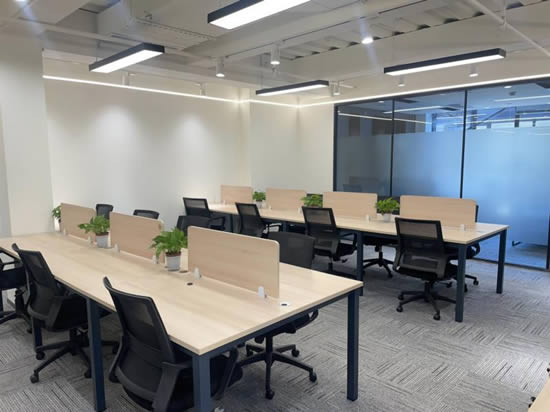 狮子园文化产意园写字楼图片7160