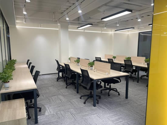 狮子园文化产意园写字楼图片7158