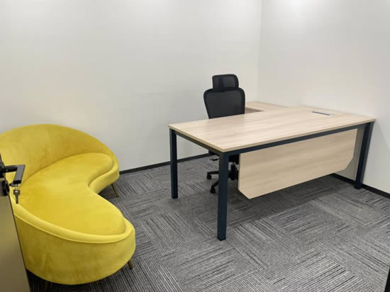 狮子园文化产意园写字楼图片7161