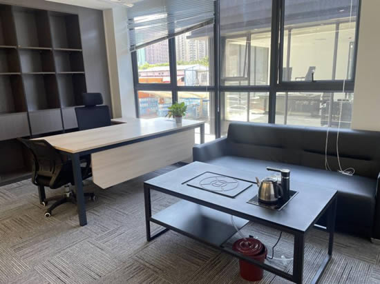 狮子园文化产意园写字楼图片7162