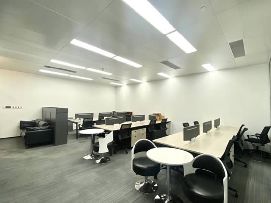 保利中汇广场写字楼图片7163