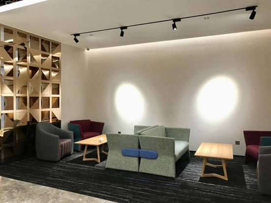 保利中汇广场写字楼图片7168