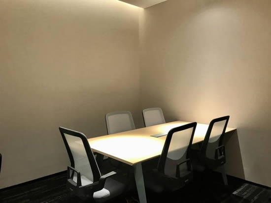 保利中汇广场写字楼图片7167