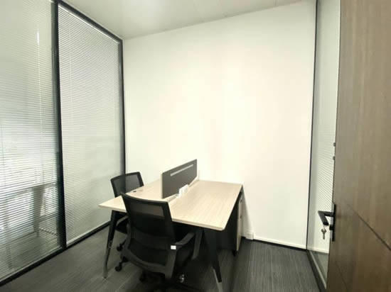 保利中汇广场写字楼图片7165