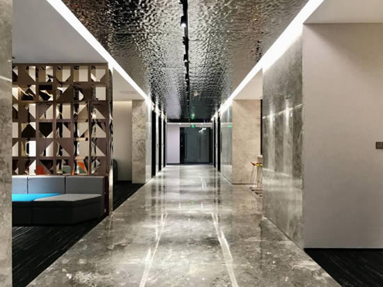 保利中汇广场写字楼图片7170