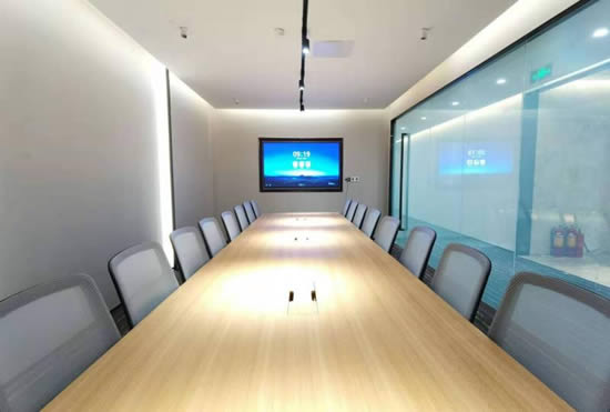 保利中汇广场写字楼图片7169