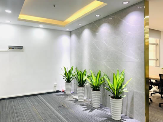 双城国际大厦写字楼图片7195